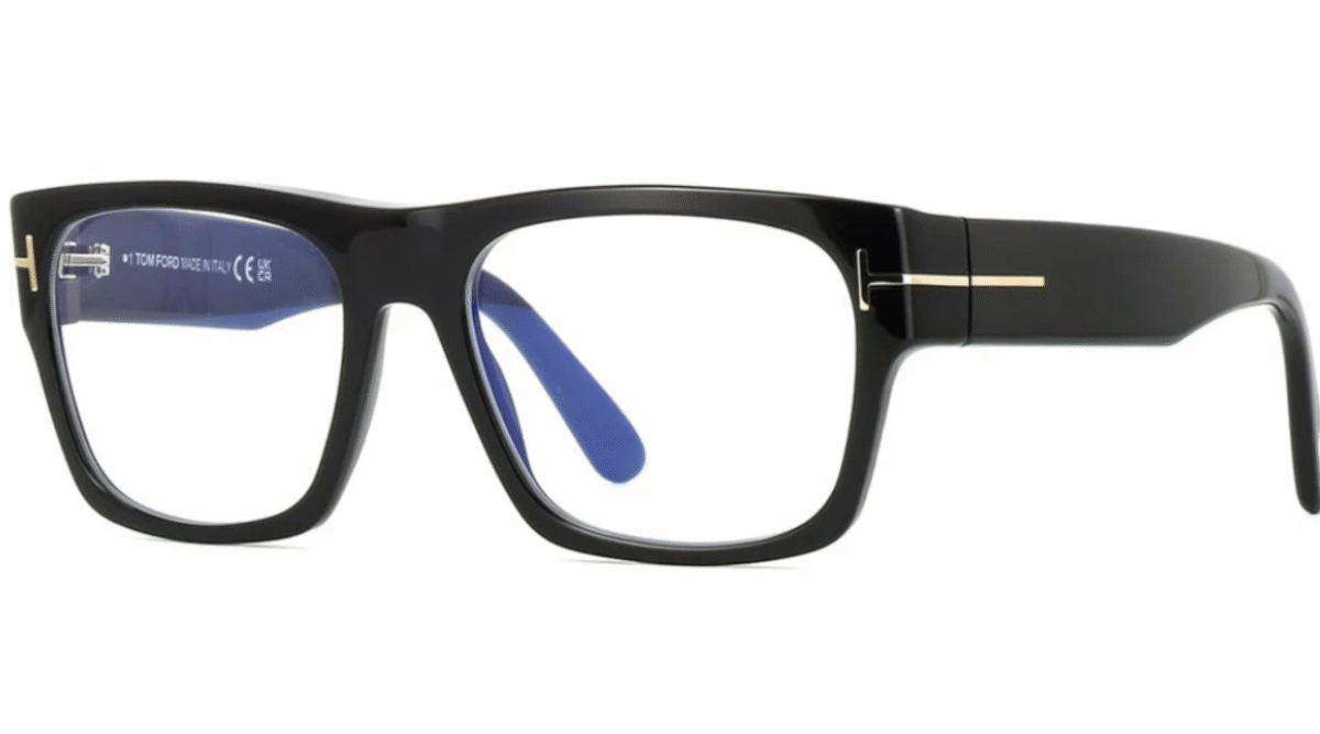 Tom Ford TF6035-B ECO 001