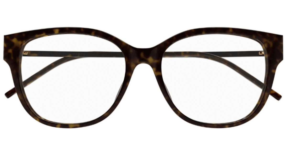 SAINT LAURENT SL M48O_B/F 003