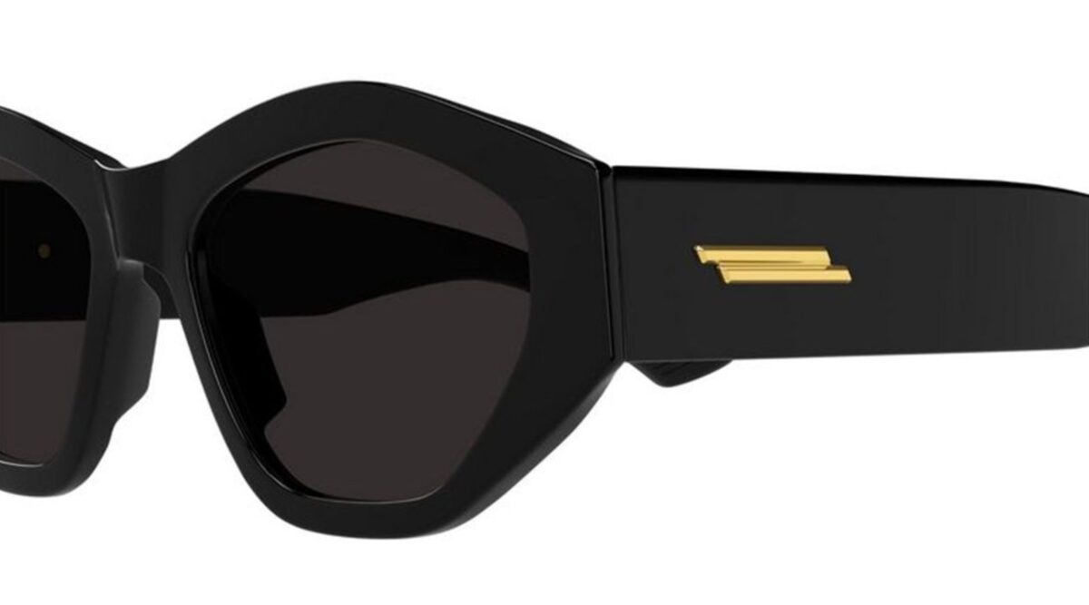 BOTTEGA VENETA BV1408S 001