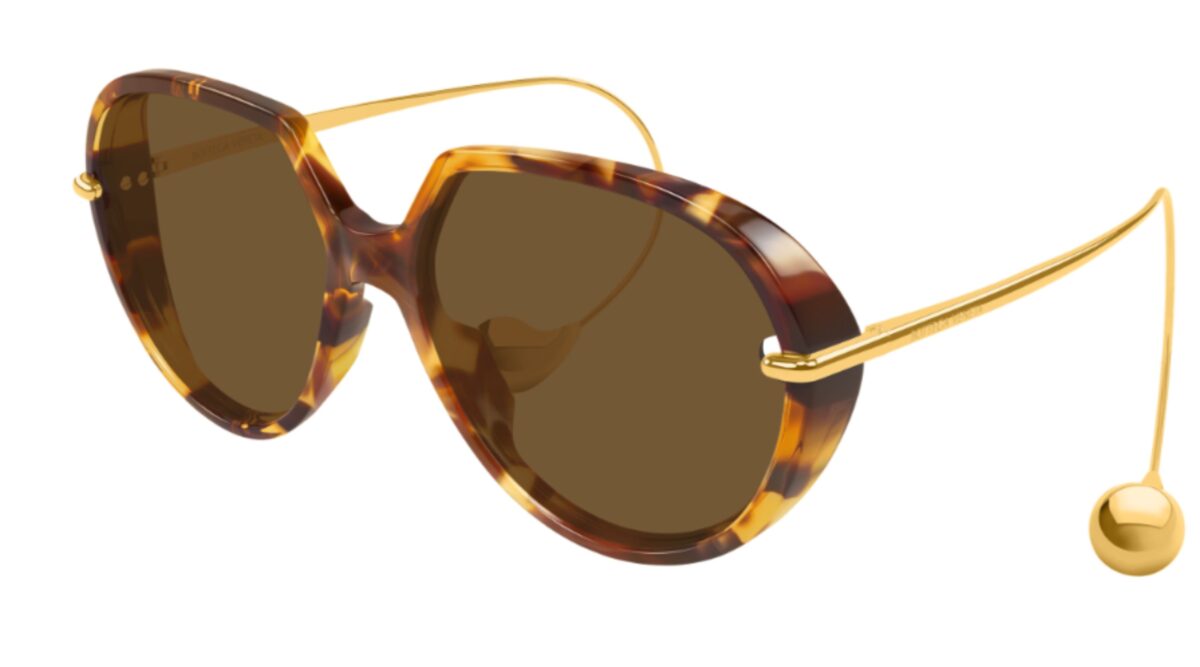 BOTTEGA VENETA BV1436S 002