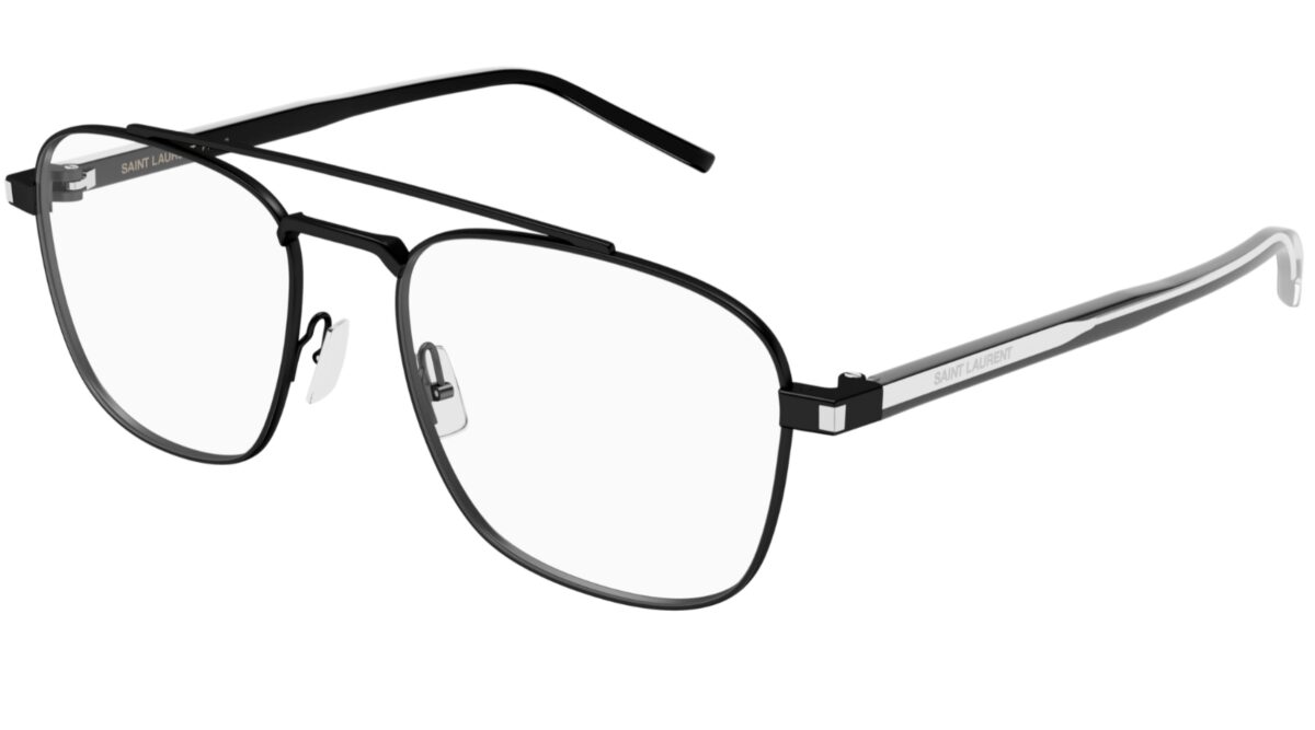 SAINT LAURENT SL 665 OPT 001