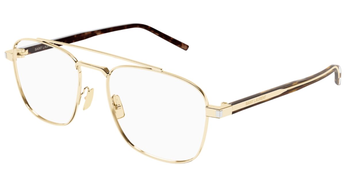 SAINT LAURENT SL 665 OPT 003