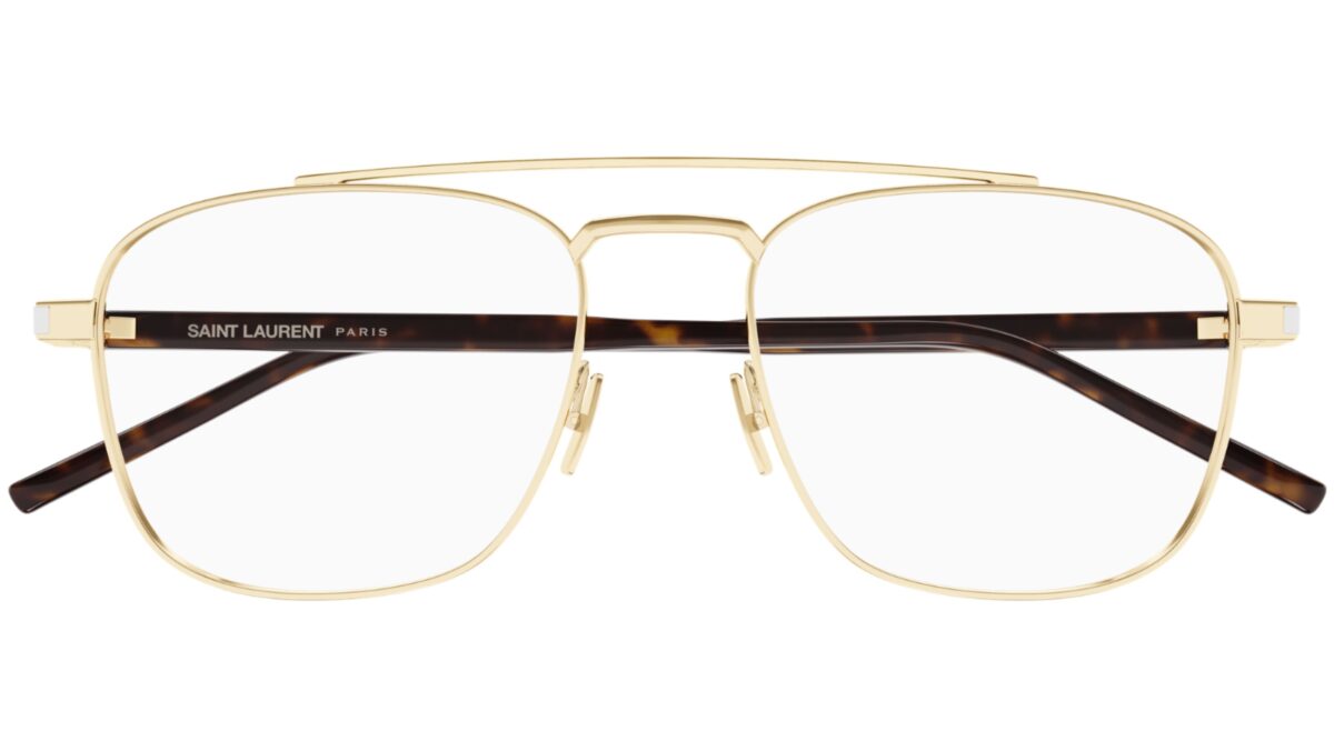SAINT LAURENT SL 665 OPT 003