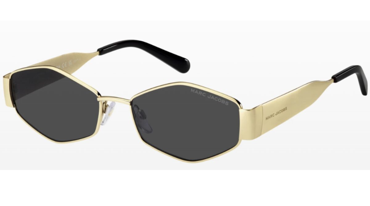 MARC JACOBS MARC 496/SHINY RHLIR
