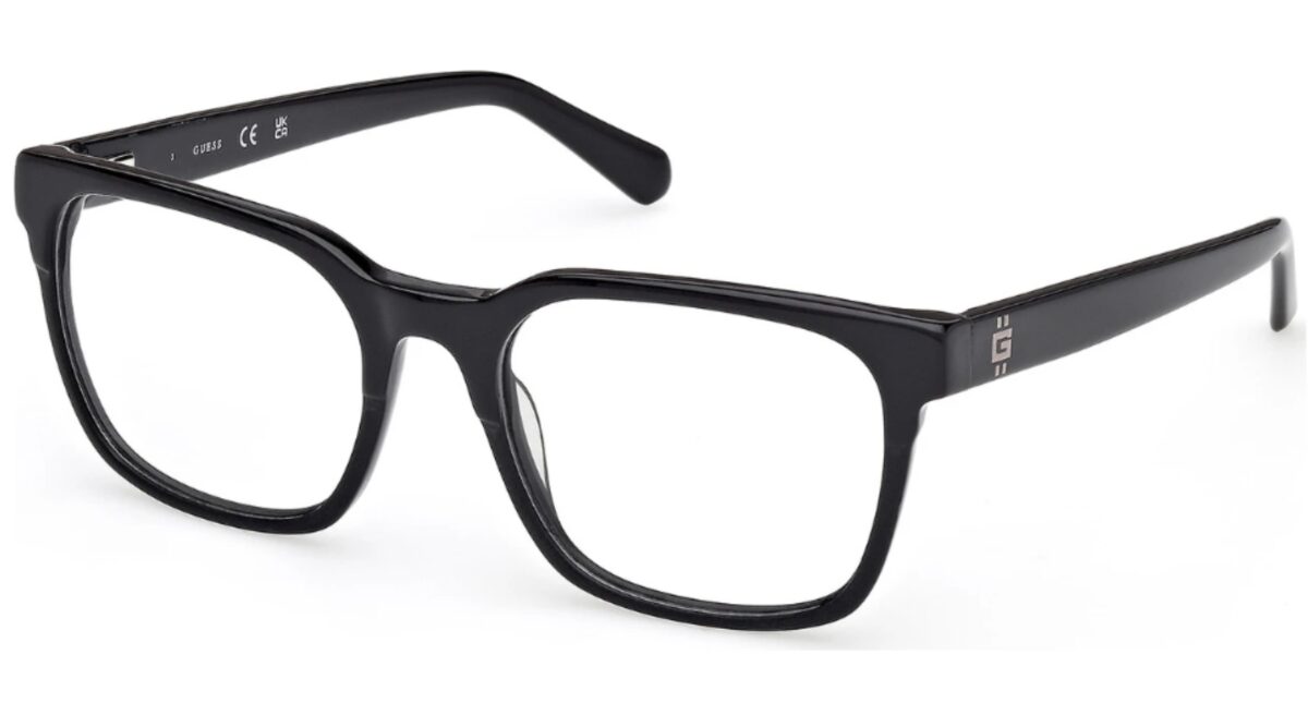 GUESS GU50094 001
