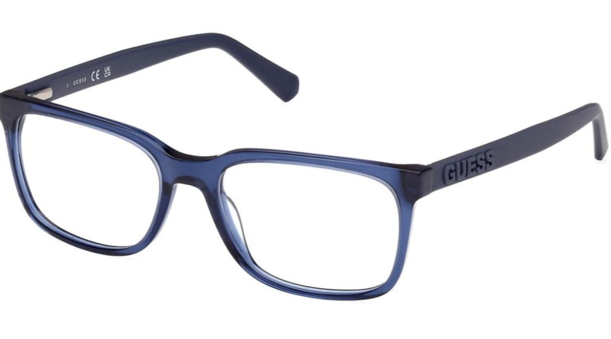 GUESS GU50187 090