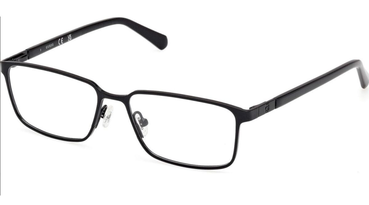 GUESS GU50243 002