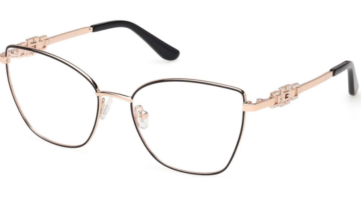 GUESS GU50316 001
