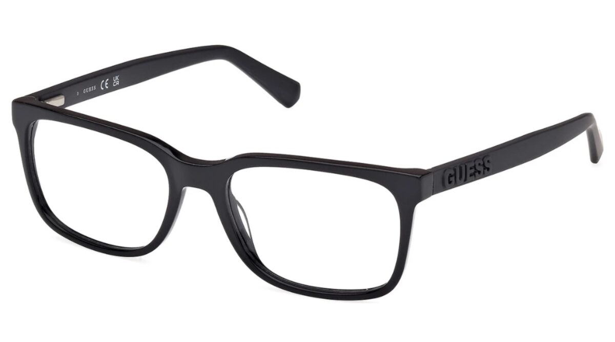 GUESS GU50187 001