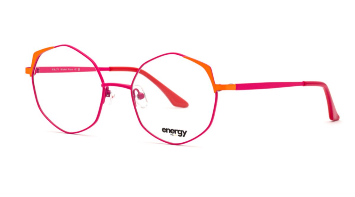 MASSI ENERGY 17 HOT PINK