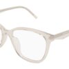 SAINT LAURENT SL M187/F 004