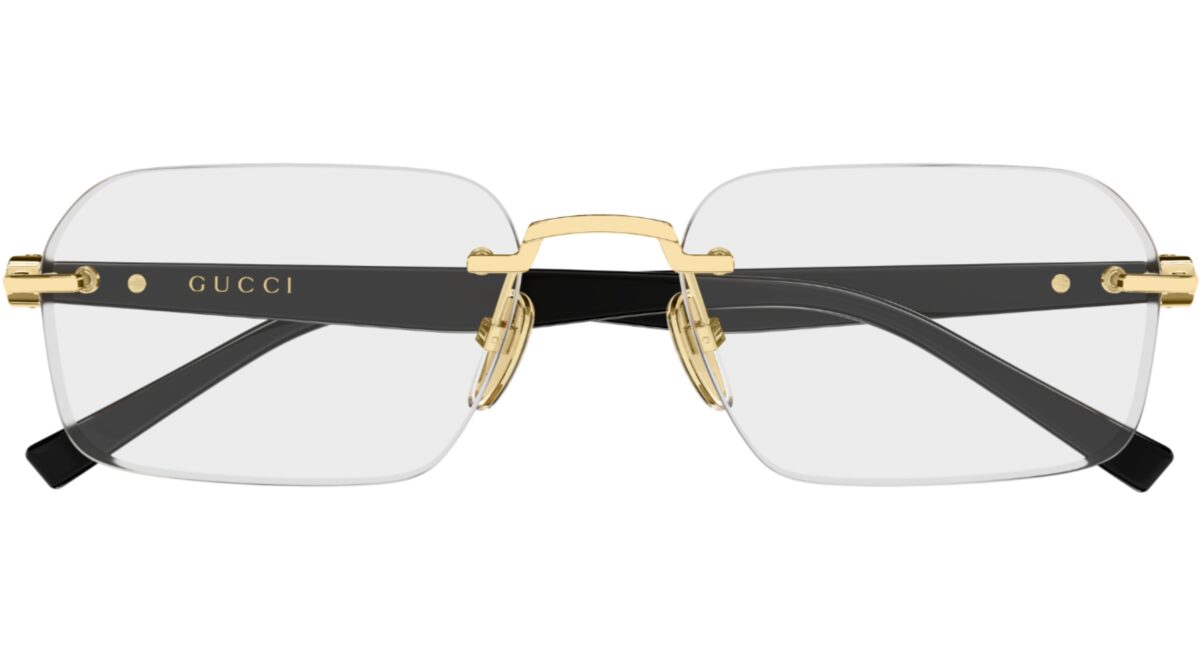 GUCCI GG2260O 001