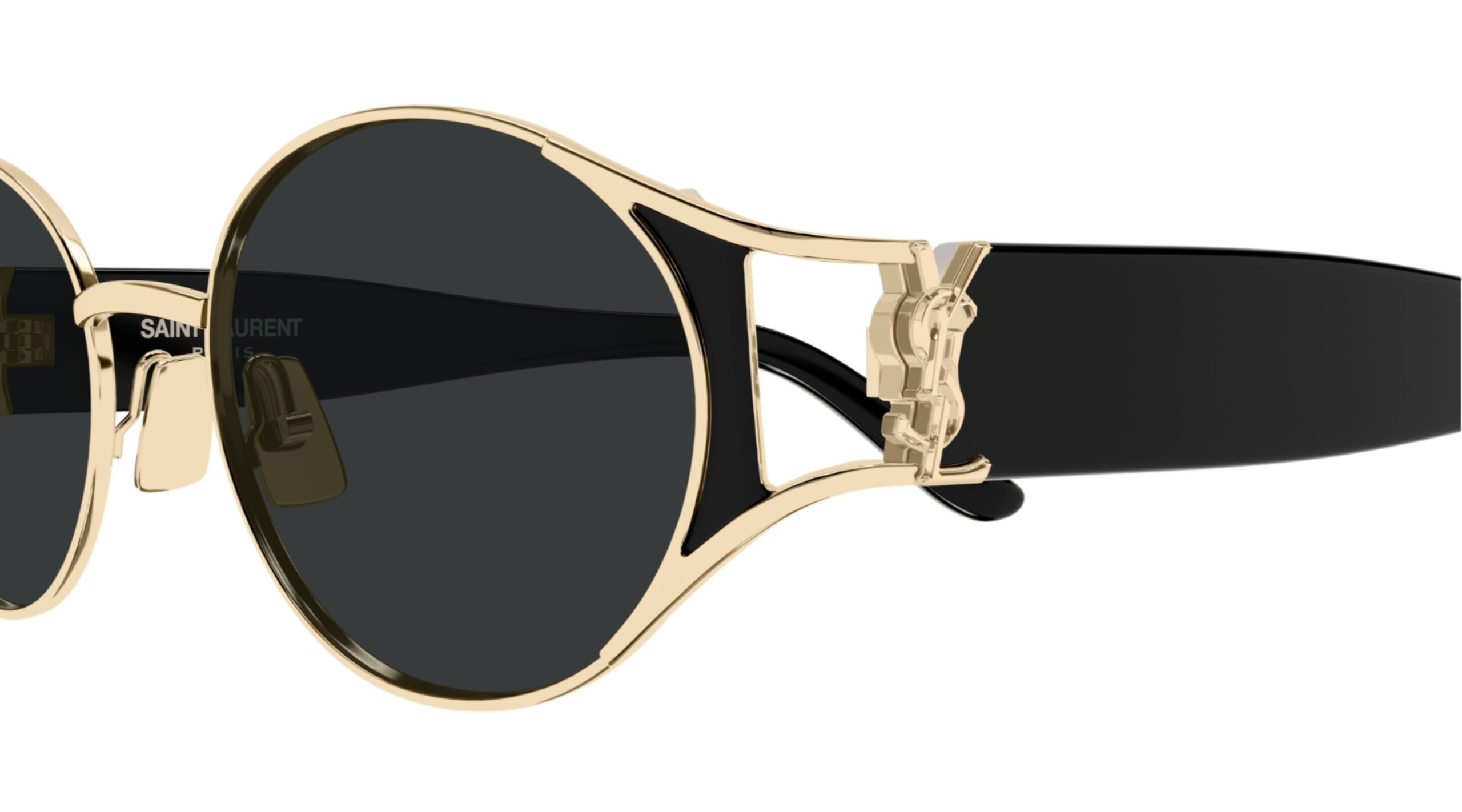 SAINT LAURENT SL M919 001 SAINT LAURENT SL M919 001