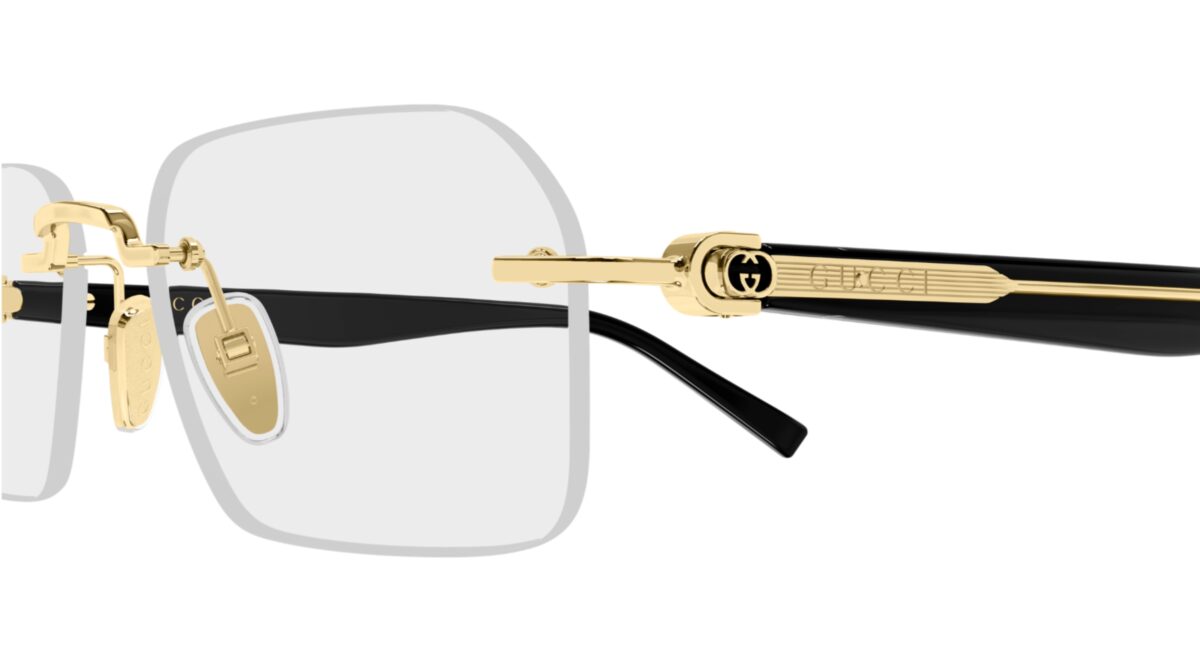 GUCCI GG2260O 001